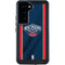 NBA New Orleans Pelicans Jersey Galaxy S24 Waterproof Case