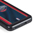 NBA New Orleans Pelicans Jersey Galaxy S24 Waterproof Case