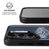 NBA New Orleans Pelicans Jersey Galaxy S25 FE Kickstand Case