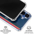 NBA New Orleans Pelicans Jersey Galaxy S25 Plus Clear Case