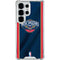 NBA New Orleans Pelicans Jersey Galaxy S25 Ultra Clear Case