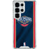 NBA New Orleans Pelicans Jersey Galaxy S25 Ultra Clear Case