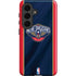 NBA New Orleans Pelicans Jersey Galaxy S26 Impact Case