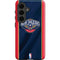NBA New Orleans Pelicans Jersey Galaxy S26 Plus Impact Case