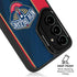 NBA New Orleans Pelicans Jersey Galaxy S26 Plus Kickstand Case