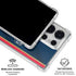 NBA New Orleans Pelicans Jersey Galaxy S26 Ultra Clear Case