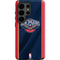 NBA New Orleans Pelicans Jersey Galaxy S26 Ultra Impact Case