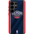 NBA New Orleans Pelicans Jersey Galaxy S26 Ultra Impact Case