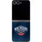NBA New Orleans Pelicans Jersey Galaxy Z Flip6 Skin
