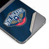 NBA New Orleans Pelicans Jersey Galaxy Z Flip6 Skin