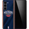 NBA New Orleans Pelicans Jersey Galaxy Z Fold5 5G Skin