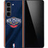 NBA New Orleans Pelicans Jersey Galaxy Z Fold5 5G Skin