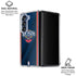 NBA New Orleans Pelicans Jersey Galaxy Z Fold6 Clear Case