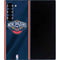 NBA New Orleans Pelicans Jersey Galaxy Z Fold6 Skin