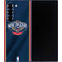 NBA New Orleans Pelicans Jersey Galaxy Z Fold6 Skin
