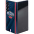 NBA New Orleans Pelicans Jersey Galaxy Z Fold6 Skin