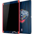 NBA New Orleans Pelicans Jersey iPad Skins