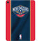 NBA New Orleans Pelicans Jersey Apple iPad Air Skin