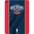 NBA New Orleans Pelicans Jersey Apple iPad Air Skin