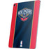 NBA New Orleans Pelicans Jersey Apple iPad Air Skin