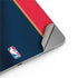 NBA New Orleans Pelicans Jersey Apple iPad Air Skin