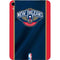 NBA New Orleans Pelicans Jersey Apple iPad Mini Skin