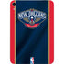 NBA New Orleans Pelicans Jersey Apple iPad Mini Skin