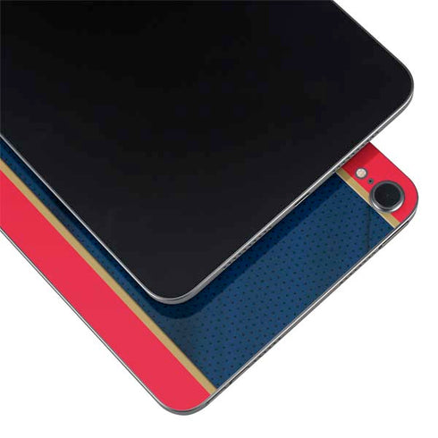 NBA New Orleans Pelicans Jersey Apple iPad Mini Skin