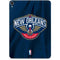 NBA New Orleans Pelicans Jersey Apple iPad Pro Skin