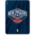 NBA New Orleans Pelicans Jersey Apple iPad Pro Skin