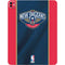 NBA New Orleans Pelicans Jersey iPad Pro 13in M4 (2024) Skin