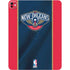 NBA New Orleans Pelicans Jersey iPad Pro 13in M4 (2024) Skin