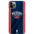 NBA New Orleans Pelicans Jersey iPhone Cases