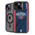 NBA New Orleans Pelicans Jersey iPhone 13 Kickstand Case