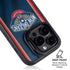 NBA New Orleans Pelicans Jersey iPhone 13 Pro Kickstand Case