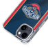 NBA New Orleans Pelicans Jersey iPhone 14 MagSafe Case