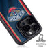 NBA New Orleans Pelicans Jersey iPhone 14 Pro Max Kickstand Case
