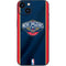 NBA New Orleans Pelicans Jersey iPhone 15 Skin
