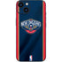 NBA New Orleans Pelicans Jersey iPhone 15 Skin