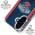 NBA New Orleans Pelicans Jersey iPhone 16 MagSafe Case