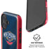 NBA New Orleans Pelicans Jersey iPhone 16 Magsafe Impact Case