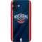 NBA New Orleans Pelicans Jersey iPhone 16 Plus Skin