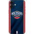 NBA New Orleans Pelicans Jersey iPhone 16 Plus Skin