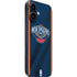 NBA New Orleans Pelicans Jersey iPhone 16 Plus Skin