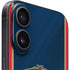 NBA New Orleans Pelicans Jersey iPhone 16 Plus Skin