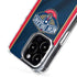NBA New Orleans Pelicans Jersey iPhone 16 Pro MagSafe Case