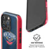 NBA New Orleans Pelicans Jersey iPhone 16 Pro Max Magsafe Impact Case