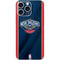 NBA New Orleans Pelicans Jersey iPhone 16 Pro Max Skin