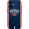 NBA New Orleans Pelicans Jersey iPhone 16 Skin