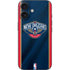 NBA New Orleans Pelicans Jersey iPhone 16 Skin